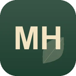 Logo Michaela Heuer Garten- und Landschaftsbau