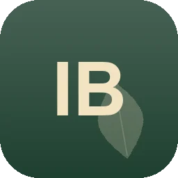 Logo Ingrid BierdümpflGarten Teich