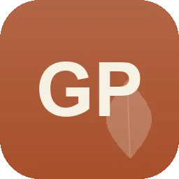 Logo Gartenwichtel - Paul Kochem