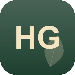 Logo Haus & Garten Gestaltung