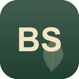 Logo Bernd Schnell Japanische Gartengestaltung