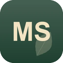 Logo Musli Shyti Garten- und Landschaftsbau