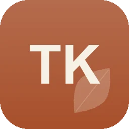Logo Thorsten Kraft Garten- und Landschaftsbau
