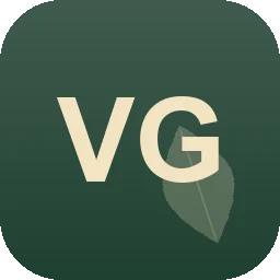 Logo Verkehrs-Grün-GmbH Landschaftsbau