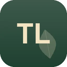 Logo Thomas Liza Gartenservice