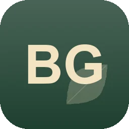 Logo Braun Garten- und Landschaftsgestaltung