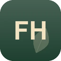 Logo Flemming, Holger, Gartenpflege u. Gestaltung von A-Z Hamburg Langenhorn