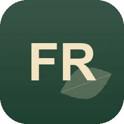 Logo Frank Rennert