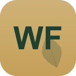Logo Wilhelm Freitag Gartenbau