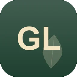 Logo Gartengestaltung Lakna