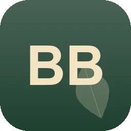 Logo Bernd Breinlinger Garten- und Landschftsbau