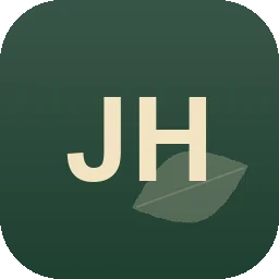 Logo Josef Hofstetter Gärtnerei Blumenbinderei