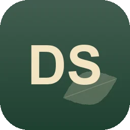 Logo Daniel Sebastian Köck und Jonas Benjamin Köck, Landschaftspflege Nordbaden