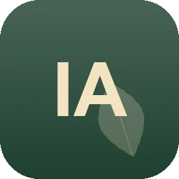 Logo Immergrün A. Brettnich Gartenbau