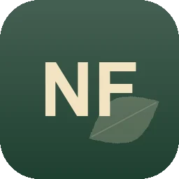 Logo Nico Fabinski