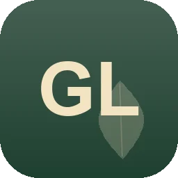 Logo Garten Landschaftsbau