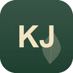 Logo Karl-Joseph Kobold Garten- und Landschaftsbau