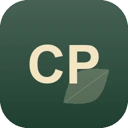 Logo Christian Podelskis rundumshaus