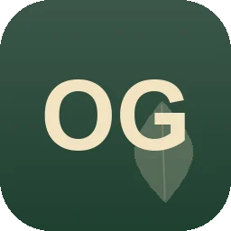 Logo Oettinger Gartengestaltung