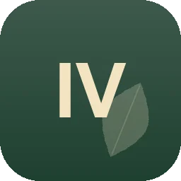 Logo Iulius-Valeriu Guran Garten- und Landschaftsbau