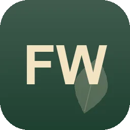 Logo Felix Wirthgen Garten- & Landschaftsbau