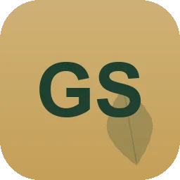 Logo Gertrud Schubert Gärtnerei