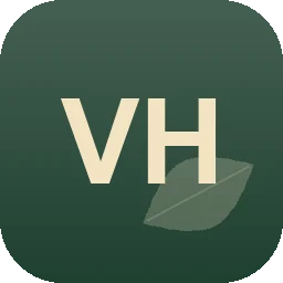 Logo Viktor Hibert