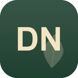 Logo Dienstleistungsservice Niklas Fritsche