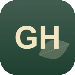 Logo Gartengestaltung Hajdari Düsseldorf Pempelfort
