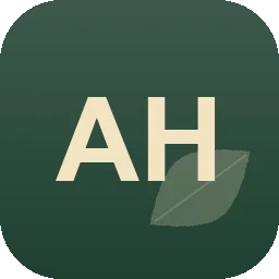 Logo Alexander Haag Gartenpflege
