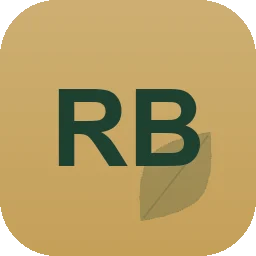 Logo Rainer Breuer Gartenbau