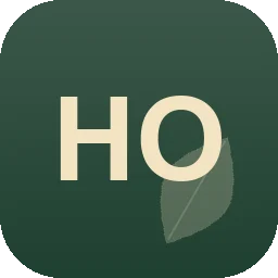 Logo Hochgras