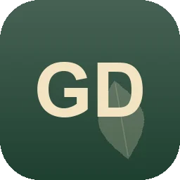 Logo Günther Dobler Landschaftsplaner Ebersberg