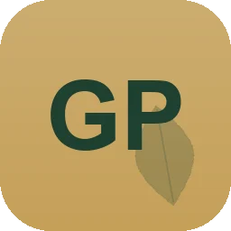 Logo Gartenbau Pressel