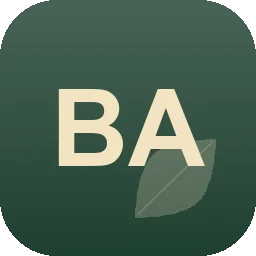 Logo Burger Adolf Baumschul- und Gartenbaubedarf
