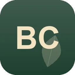 Logo B&C Teichfolie