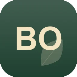 Logo Bambus Onkel Pflanzenfachmarkt Hünfeld