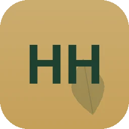 Logo Harald Hochrein Gärtnerei