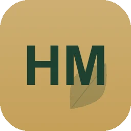 Logo Heinz Mürdter Gärtnerei