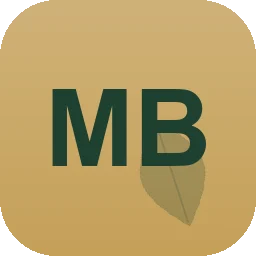 Logo Martin Behme Gärtnerei Gartenbau