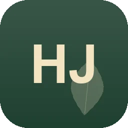 Logo Helmut Janssen Gartenarchitekt