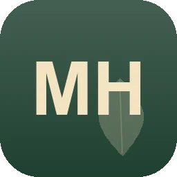 Logo Michael Hermann Angelika Gartenbaufachbetrieb