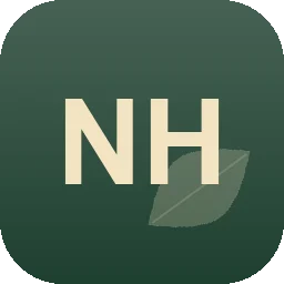 Logo Naim Hasanaj Gartengestaltung