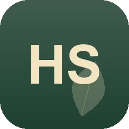 Logo Helmut Stranner Gartenanlagenpflege