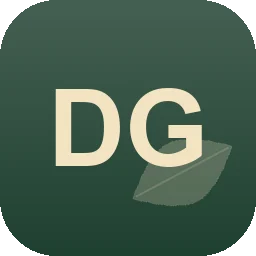 Logo Deuker Garten- und Landschaftspflege