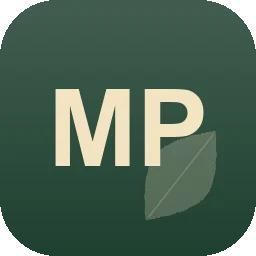 Logo Markus Peter Wiljotti Gartengestaltung