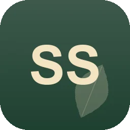 Logo S. Schnack Gartenbau