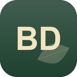 Logo Bad dürkheim Garten landschaftsbau