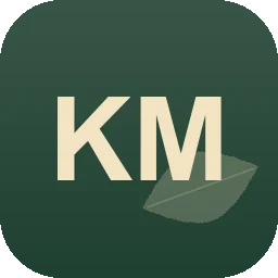 Logo Klaus Morasch Landschafts- und Friedhofsgärtnerei Mannheim Neckarau
