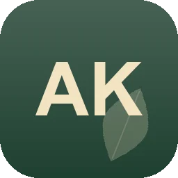 Logo A. Kasik Garten und Landschaftsbau -Hausmeister-Service
